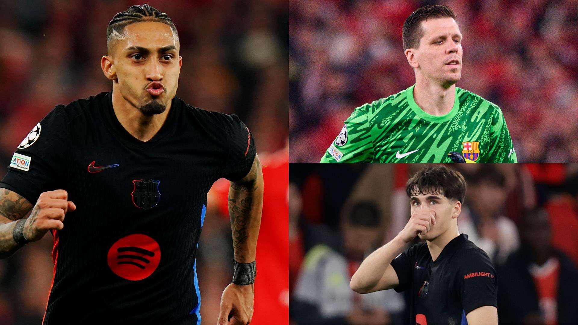 終是球迷和 終是球迷和