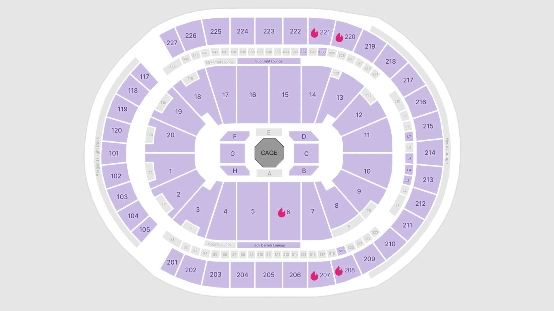 球迷们不仅 球迷们不仅