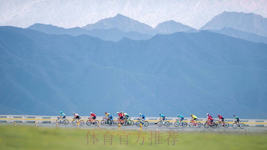 青海：高原逐梦 体育同行
